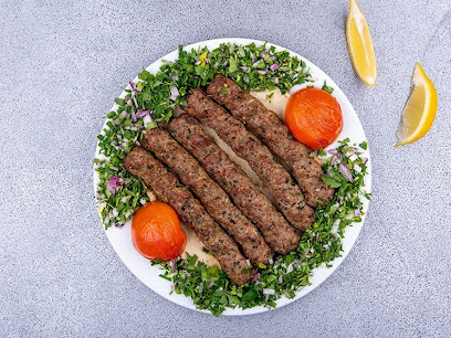 مطعم شيش كباب
